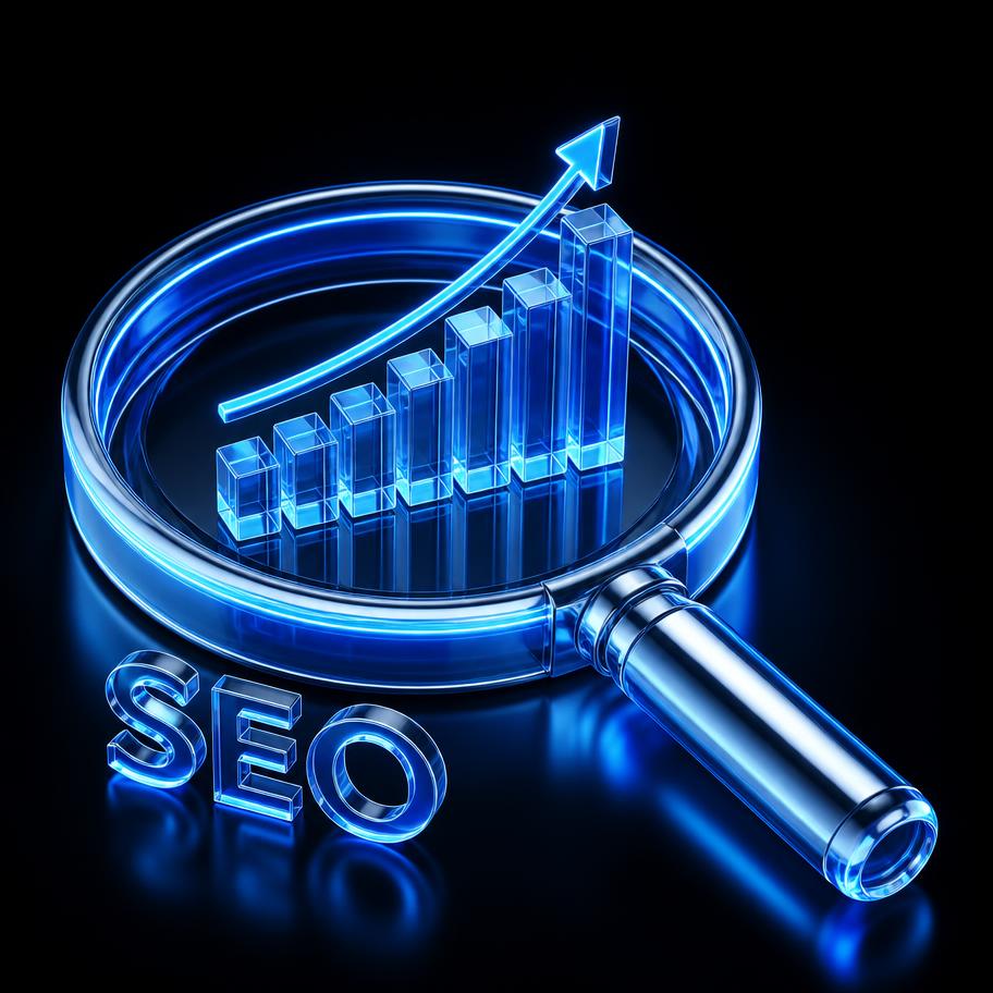 SEO & Speed
